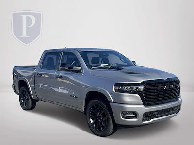 2026 Ram 1500 Crew Cab 4x4 Pickup for sale #159819 - photo 1