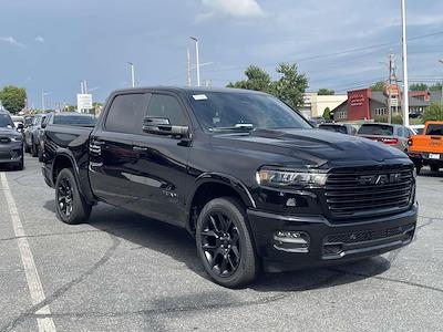 2026 Ram 1500 Crew Cab 4x4 Pickup for sale #159820 - photo 1
