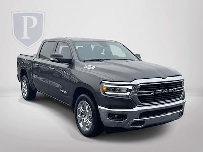 Used 2021 Ram 1500 Lone Star Crew Cab for sale #159820A - photo 2