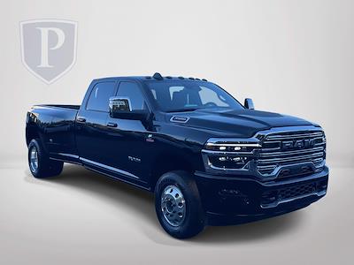 2026 Ram 3500 Crew Cab DRW 4WD Pickup for sale #161402 - photo 1