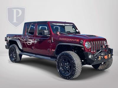2022 Jeep Gladiator Crew Cab 4WD Pickup for sale #164589A - photo 1