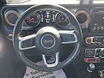 2022 Jeep Gladiator Crew Cab 4WD Pickup for sale #164589A - photo 22