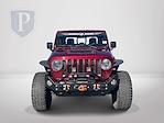 2022 Jeep Gladiator Crew Cab 4WD Pickup for sale #164589A - photo 4