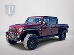 2022 Jeep Gladiator Crew Cab 4WD Pickup for sale #164589A - photo 5
