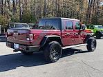 2022 Jeep Gladiator Crew Cab 4WD Pickup for sale #164589A - photo 2
