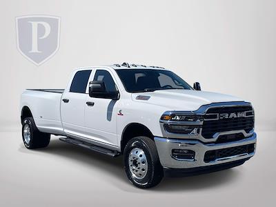 2026 Ram 3500 Crew Cab DRW 4x4 Pickup for sale #166085 - photo 1
