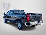 2024 Chevrolet Silverado 2500 Crew Cab 4WD Pickup for sale #166085A - photo 7