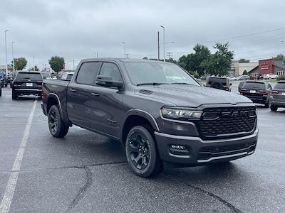 2026 Ram 1500 Crew Cab 4x4 Pickup for sale #167259 - photo 1