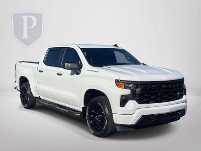 2024 Chevrolet Silverado 1500 Crew Cab 4WD Pickup for sale #167259A - photo 1