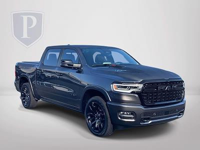 2026 Ram 1500 Crew Cab 4WD Pickup for sale #169054 - photo 1