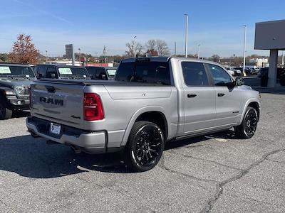 2026 Ram 1500 Crew Cab 4WD Pickup for sale #169055 - photo 2