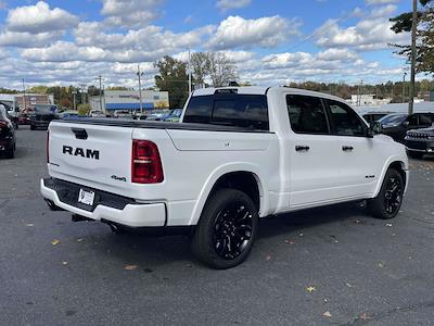 New 2026 Ram 1500 Limited Crew Cab 4WD Pickup for sale #169056 - photo 2