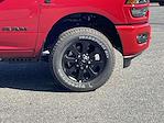2026 Ram 2500 Crew Cab 4x4 Pickup for sale #170201 - photo 13