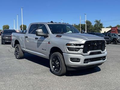 2026 Ram 2500 Crew Cab 4x4 Pickup for sale #170202 - photo 1