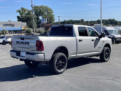 2026 Ram 2500 Crew Cab 4x4 Pickup for sale #170202 - photo 2