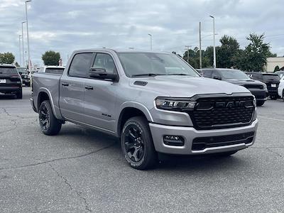 2026 Ram 1500 Crew Cab 4x4 Pickup for sale #174140 - photo 1