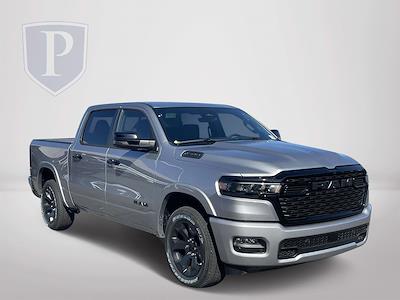 2026 Ram 1500 Crew Cab 4x4 Pickup for sale #174141 - photo 1