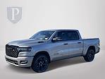 2026 Ram 1500 Crew Cab 4x4 Pickup for sale #174141 - photo 5