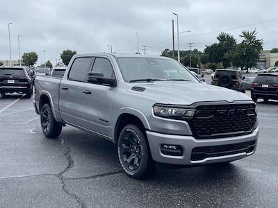2026 Ram 1500 Crew Cab 4x4 Pickup for sale #174142 - photo 1