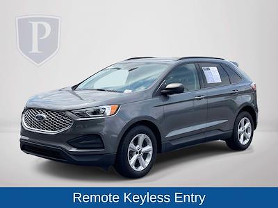 2024 Ford Edge AWD SUV for sale #175853Y - photo 1