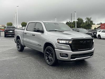 2026 Ram 1500 Crew Cab 4x4 Pickup for sale #176704 - photo 1