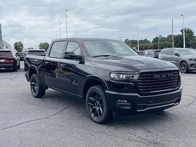 2026 Ram 1500 Crew Cab 4x4 Pickup for sale #176705 - photo 1