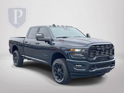 2026 Ram 2500 Crew Cab 4WD Pickup for sale #177328 - photo 1