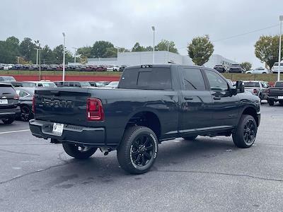 2026 Ram 2500 Crew Cab 4WD Pickup for sale #177328 - photo 2