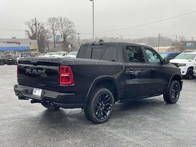 New 2026 Ram 1500 Limited Crew Cab for sale #180919 - photo 2
