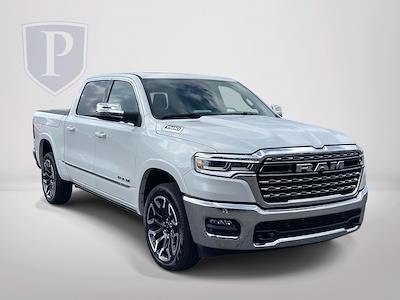New 2026 Ram 1500 - photo 1