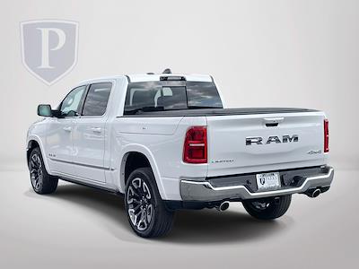 New 2026 Ram 1500 - photo 1