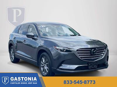 2023 Mazda CX-9 AWD SUV for sale #188734B - photo 2