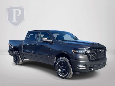 2026 Ram 1500 Crew Cab 4WD Pickup for sale #189905 - photo 1
