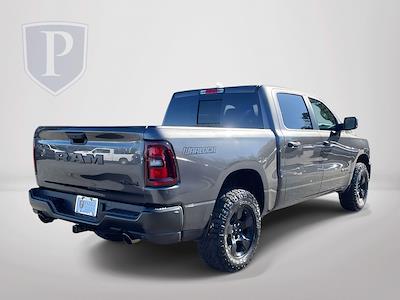 New 2026 Ram 1500 Warlock Crew Cab for sale #189905 - photo 2