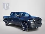 New 2026 Ram 1500 Warlock Crew Cab for sale #189905 - photo 1
