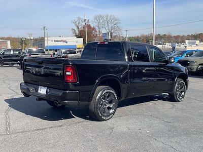 2026 Ram 1500 Crew Cab 4WD Pickup for sale #191319 - photo 2