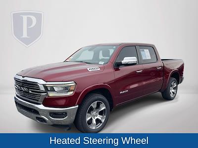 2019 Ram 1500 Crew Cab 4WD Pickup for sale #191319A - photo 2