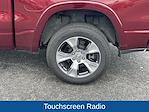 2019 Ram 1500 Crew Cab 4WD Pickup for sale #191319A - photo 11