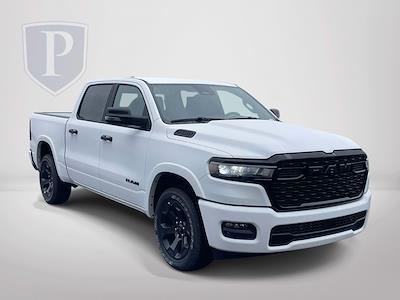 New 2026 Ram 1500 Lone Star Crew Cab for sale #192578 - photo 1