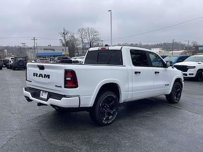 New 2026 Ram 1500 Lone Star Crew Cab for sale #192578 - photo 2