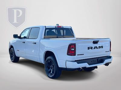 2026 Ram 1500 Crew Cab 4WD Pickup for sale #192579 - photo 2