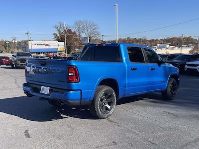 2026 Ram 1500 Crew Cab 4WD Pickup for sale #195946 - photo 2