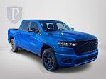 2026 Ram 1500 Crew Cab 4WD Pickup for sale #195946 - photo 3