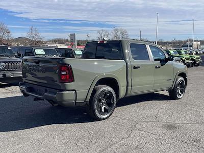 2026 Ram 1500 Crew Cab 4WD Pickup for sale #198530 - photo 2