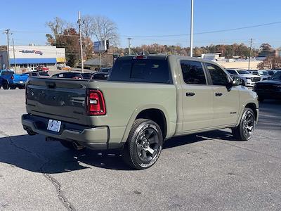 2026 Ram 1500 Crew Cab 4WD Pickup for sale #198531 - photo 2
