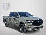 2026 Ram 1500 Crew Cab 4x4 Pickup for sale #198532 - photo 1