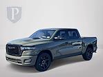 2026 Ram 1500 Crew Cab 4x4 Pickup for sale #198532 - photo 5