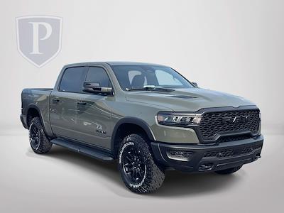 2026 Ram 1500 Crew Cab 4x4 Pickup for sale #198534 - photo 1