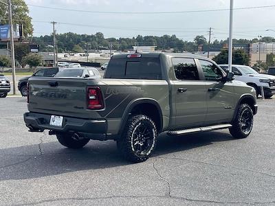 2026 Ram 1500 Crew Cab 4WD Pickup for sale #198534 - photo 2