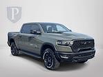 2026 Ram 1500 Crew Cab 4x4 Pickup for sale #198534 - photo 1